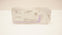 Ethicon J205 3-0 VICRYL 54inch LIGAPAK Dispensing Reel Violet Braided Stre. (x)